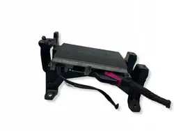 Audi Q7 II Bose Audio-vahvistin OEM 4M0035223A