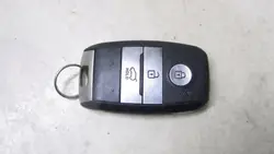 Télécommande Kia Sorento II OEM 066/079 - Occasion