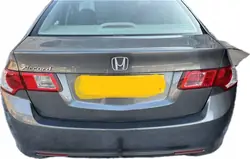 Honda OE uppvärmt bakruta OEM HONDA ACCORD VIII