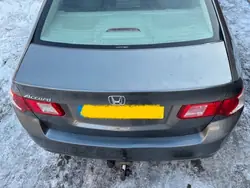Vitre arrière chauffée Honda OE OEM HONDA ACCORD VIII