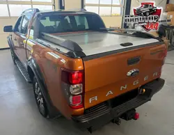 OEM R12-TON-03-MT Tonneau Cover for Ford Ranger 2022+