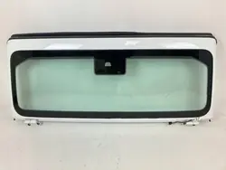 Tuulilasi Jeep Wrangler JL Rubicon 392 OEM BBT3031