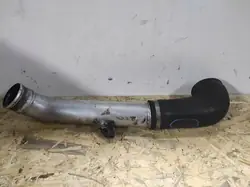 Intercooler-putki BMW E46 320D