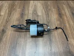 Lufttank OEM RQB000513 för Land Rover Discovery IV