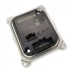 Módulo Conversor LED Esquerdo Citroen C5X OEM 984175088000