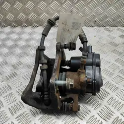 Audi A7 S7 4G 2017 Étrier de frein arrière gauche OEM 8K0615425