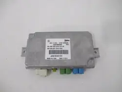 Módulo câmera Mercedes-Benz OEM A2079006900