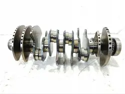 Vilebrequin d'occasion OEM 07P105021J pour Bentley Bentayga