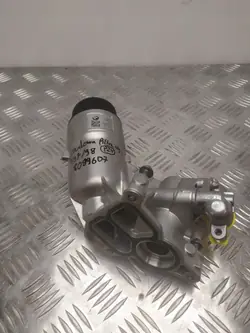 BMW Öljynsuodinkotelo OEM 8099607 + Suodin Kompletti