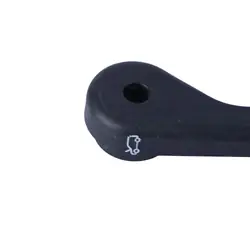 Poignée d'ouverture capot Land Rover Discovery 3 OEM FSC500010PVJ