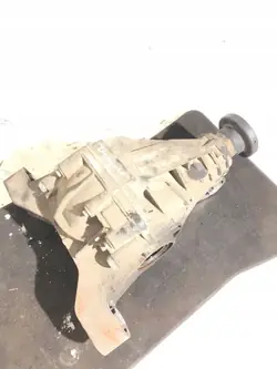 OEM 0AB525015C Taka-akselin tasauspyörästö VW Touareg