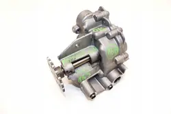 Oljepump RENAULT MASTER III MOVANO B 2.3 DCI OEM