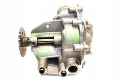 Oliepomp RENAULT MASTER III MOVANO B 2.3 DCI OEM