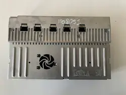 Harman Kardon Förstärkare OEM A2219005302 Mercedes
