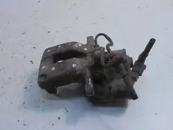 Bromsok bak vänster OEM AK-12-724686