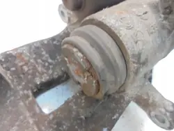 Étrier de frein arrière gauche OEM AK-12-724686