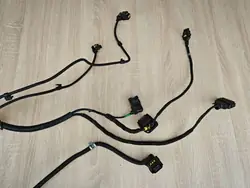 Faisceau Boîte Vitesses OEM 8482322 pour BMW 530i G30