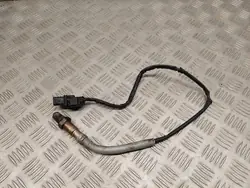 Sensor Lambda Volkswagen PASSAT CC 2013 OEM 022906262AM