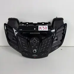 Painel de rádio Ford B-MAX OEM JPFC1BT18K811PA