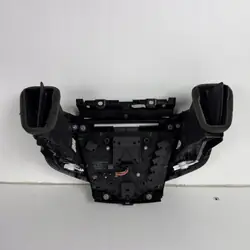 Panel de radio Ford B-MAX OEM JPFC1BT18K811PA