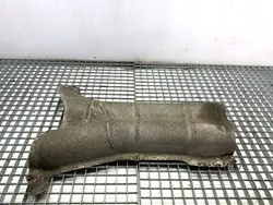 Hitzeschutz 7158410 BMW X5 F15 13-18 OEM LORK-2362-100270