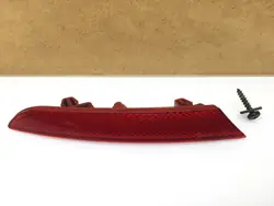 RENAULT CLIO V Oikea Takapuskuriheijastin OEM