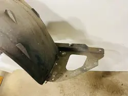 Aile Avant Droite OEM #215 pour Peugeot 208