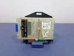 Caja Fusibles BSI OEM 6G9T14A073DJ para Ford S-Max MK1