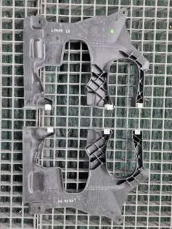 BMW X3 G45 Styrlådaskydd Vänster/Höger OEM 5A13267 5A13268
