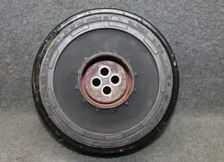 BMW F01 F07 F10 E70 3.0D 3.5D 4.0D N57 - Amortecedor - 7800026