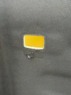 PK20448 Ciel de Toit Noir pour Peugeot 208 II GT Line