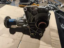 TG10F1912 Réducteur de boîte pour Hyundai Kia 2.2 CRDI