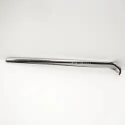 OEM 1077250165 Vänster Framruta Pelarlist
