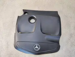 Motortäcke OEM A2700102801 för Mercedes A-Klass