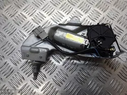 2002 Renault Megane Wiper Motor