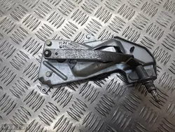 Motor de limpiaparabris Renault Megane 2002