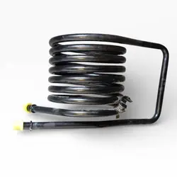 Ohjausletkun OEM GQQ9531 Alfa Romeo 147:lle