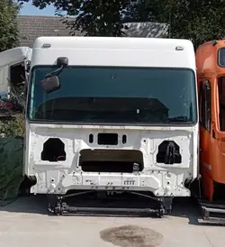 DAF OE Kabine für XF 106 - Gebraucht, Passgenau