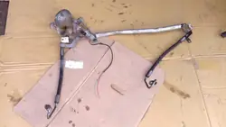 Sphère Suspension Hydraulique Avant Citroen C5 III OEM