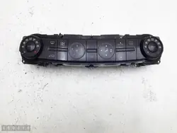 Módulo climatização Mercedes OEM 2118300390 - Usado
