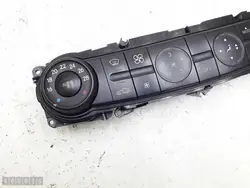 Module climatisation Mercedes OEM 2118300390 - Occasion
