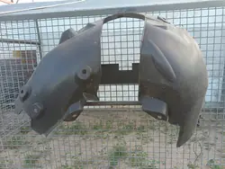 Front Left Wheel Arch Renault Twingo III 638412346R