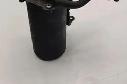 Carcasse de filtre à carburant SKODA OCTAVIA II COMBI 1K0127400J