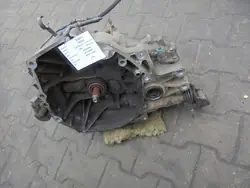 Honda Accord VI 1.6 Manuaalivaihteisto