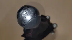 Palanca de cambios Ford Puma MK2 OEM L1TR-7C453-BLF