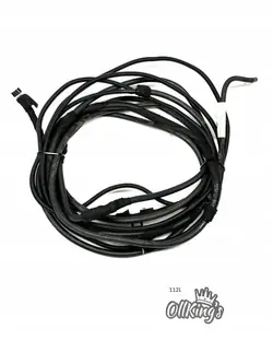 Audi A6 C7 Heckwischer-Waschschläuche OEM 4G9955962A