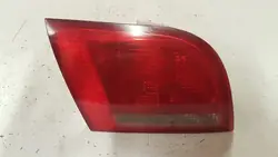 Lámpara trasera izquierda AUDI A3 (8P1) 1.9L diésel