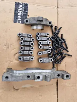 Juego de puentes de culata OEM 55890 para Volvo 2.0D3/2.4D5