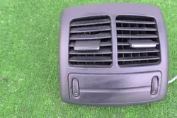 Grille de ventilation arrière Mercedes W211 OEM 2118300954