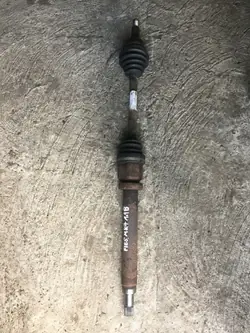 Pastilhas de travão dianteiras OEM 8V51-3B436-CA Ford Fiesta MK7